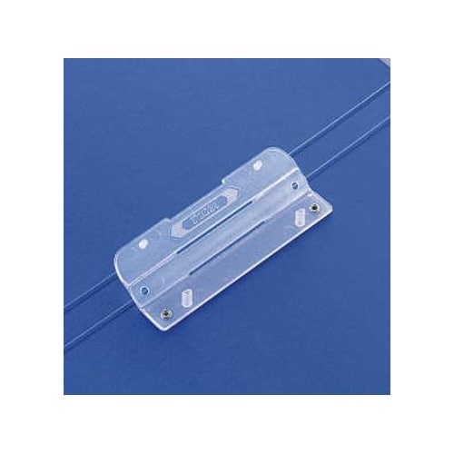 ホックルファイル(10冊) EA762CG−53