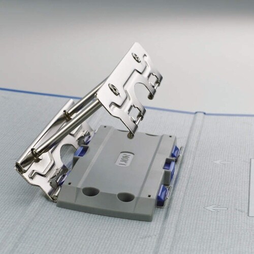 パイプ式ファイル(500枚) EA762CL−78