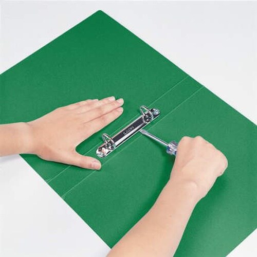 リングファイル(青/10冊) EA762CM−22