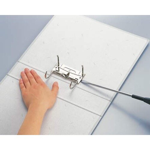 リングファイル(270枚) EA762CM−36