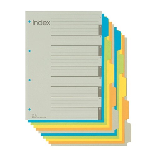 カラーインデックス EA762CS−11