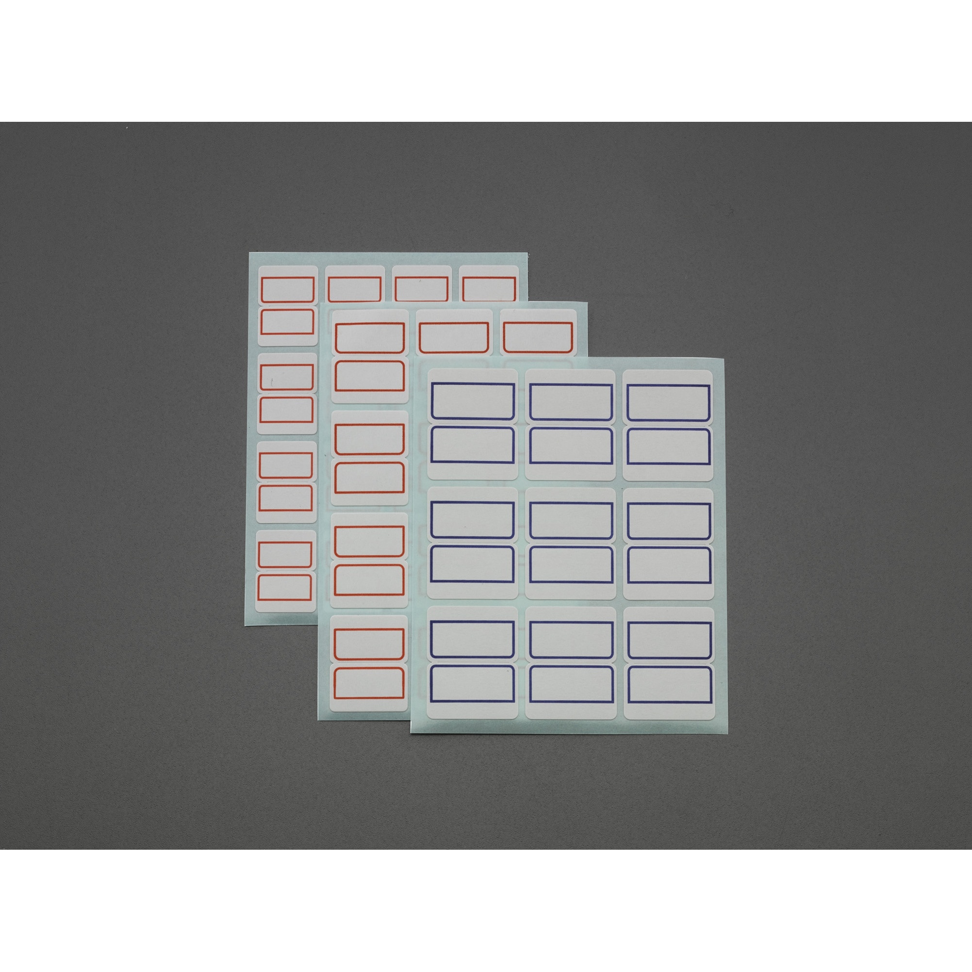 インデックスラベル EA762CS−6