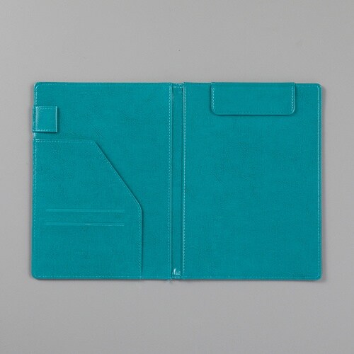 クリップファイル EA762DA−172