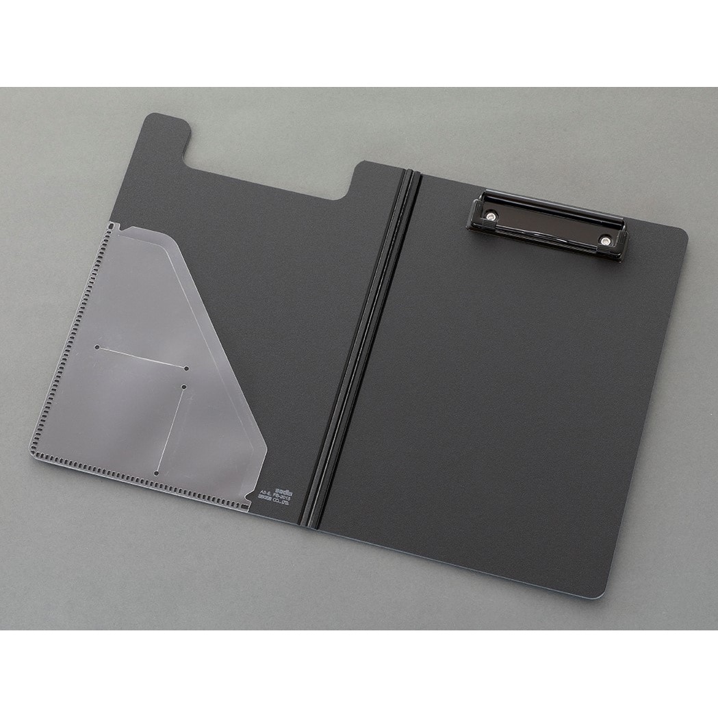 A5クリップボード(ブルー) EA762DA−8