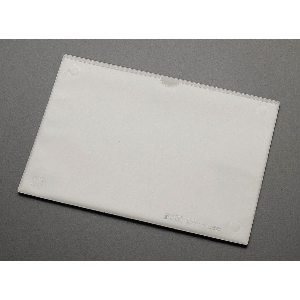 マグネットカードケース EA762DB−11A