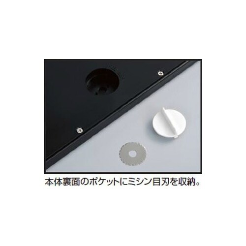 ロータリーカッター EA762EB−19A