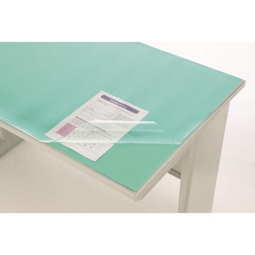 デスクマット EA762EC−34