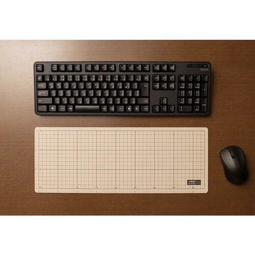 カッティングマット EA762EC−50