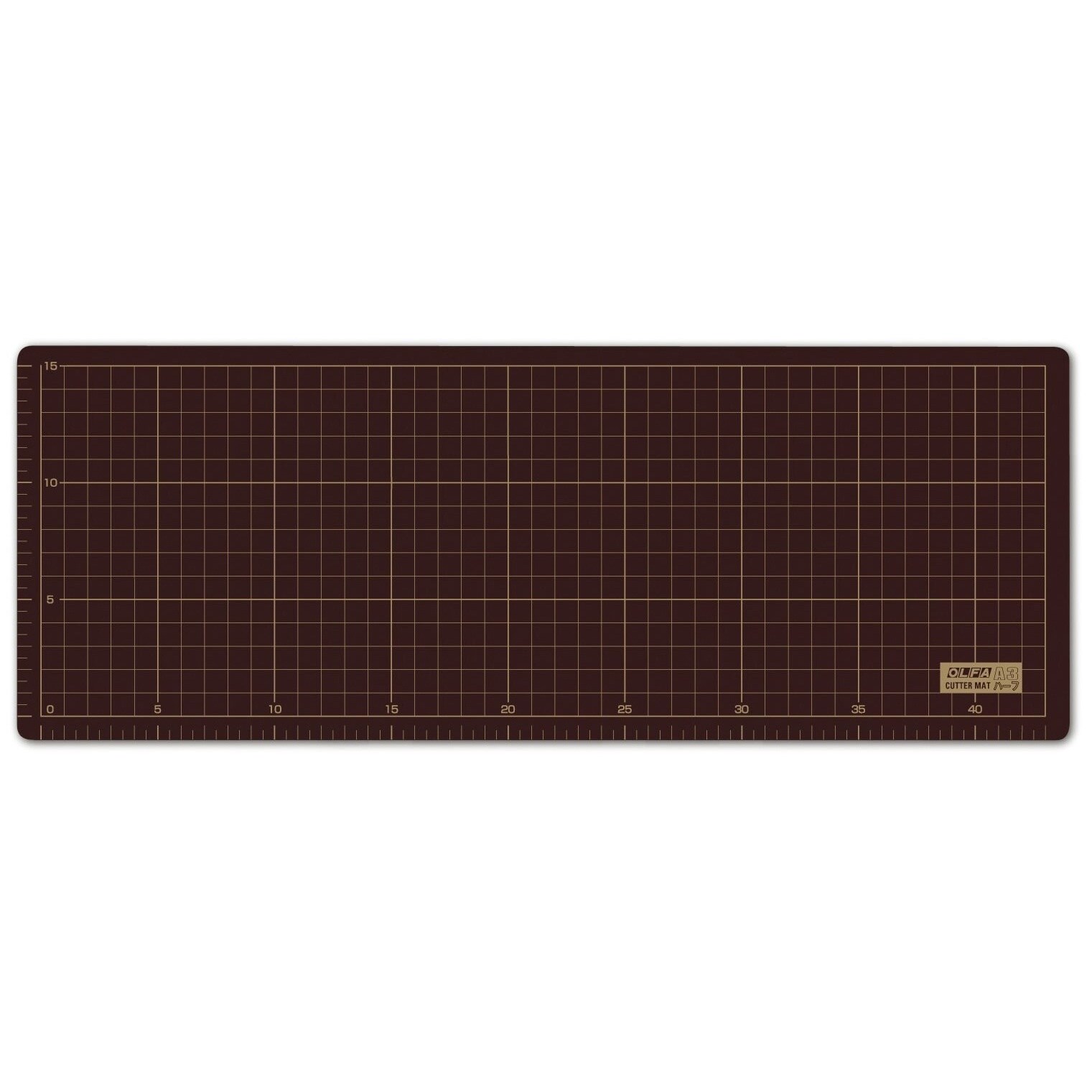 カッティングマット EA762EC−50