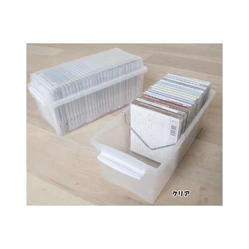 CDケース(クリア) EA762EE−75