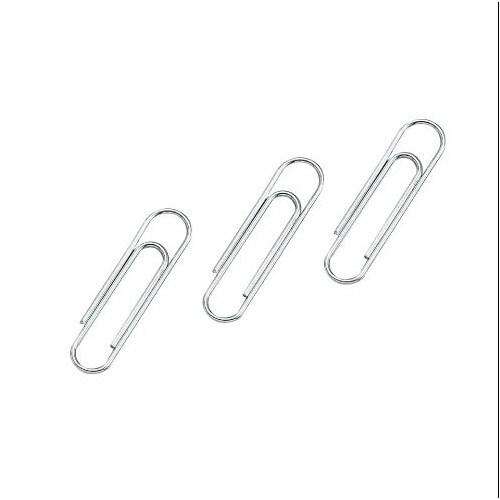 ゼムクリップ(100本) EA762FA−33