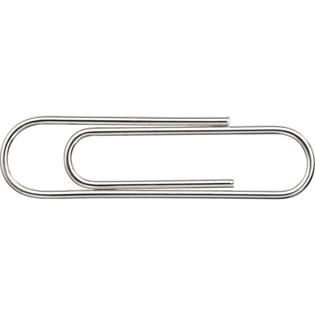 ゼムクリップ(100本) EA762FA−6