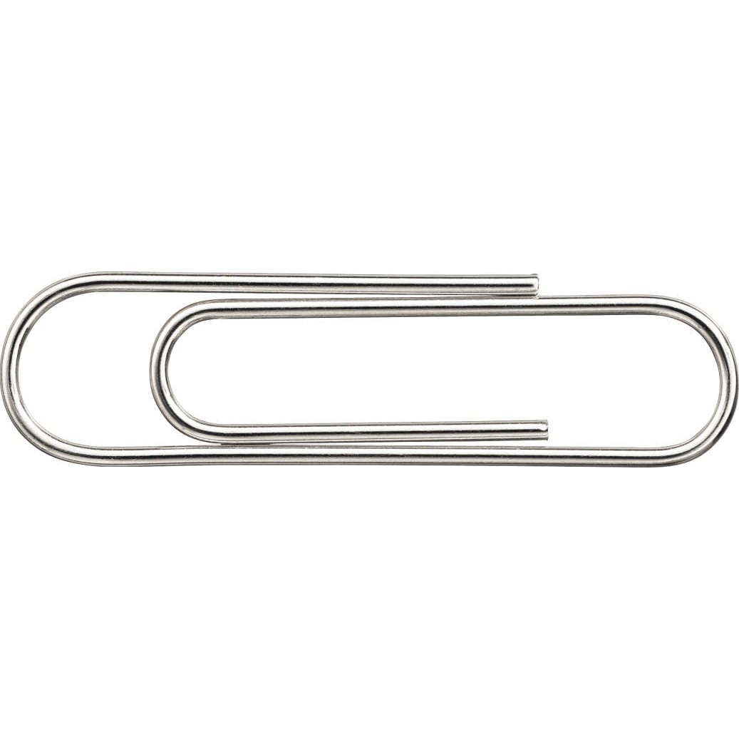 ゼムクリップ(500本) EA762FA−7