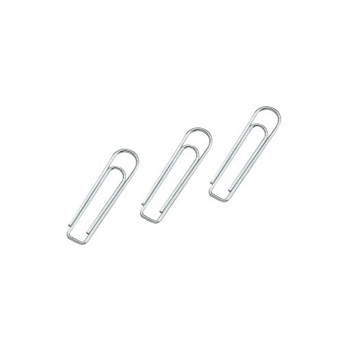 ゼムクリップ(2000本) EA762FA−91