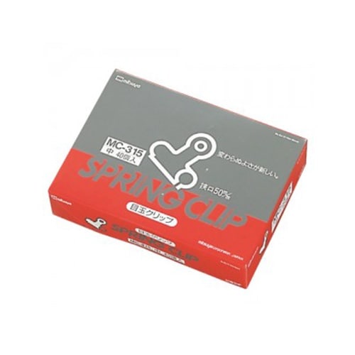 ペーパークリップ EA762FB−104