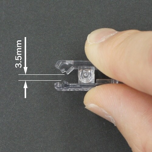 ダブルクリップ・連結 EA762FB−261