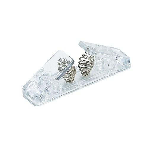 ダブルクリップ・連結 EA762FB−262