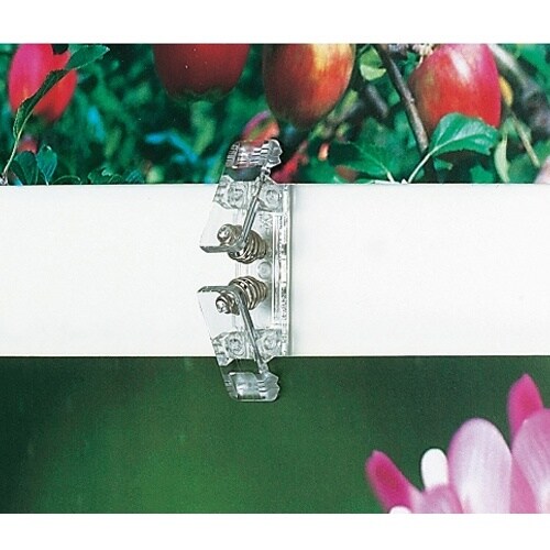 ダブルクリップ・連結 EA762FB−262