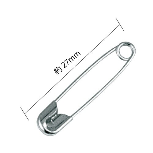 安全ピン(36本) EA762FC−101