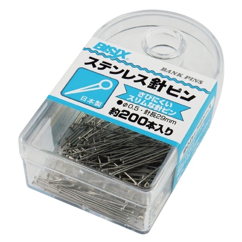 針ピン(200本) EA762FC−200
