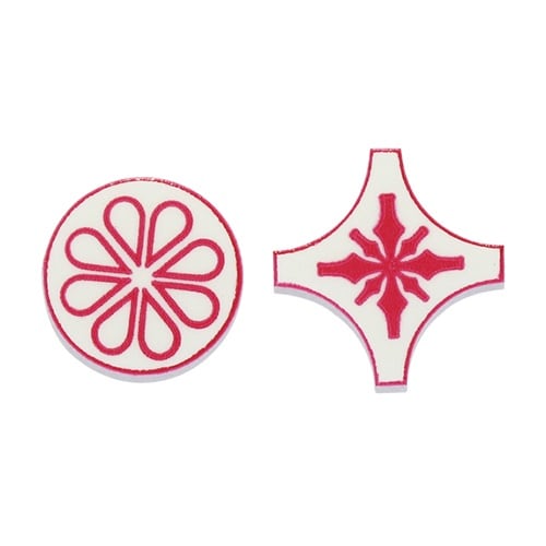 貼る画鋲/ワッポン EA762FC−31