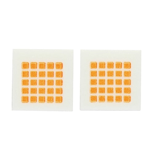 貼る画鋲/ワッポン EA762FC−34