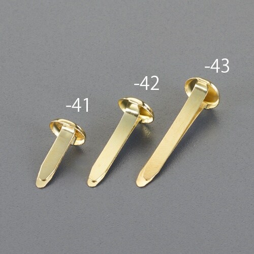 割鋲(100本入) EA762FC−41