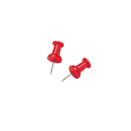 カラーピン(15本) EA762FC−5