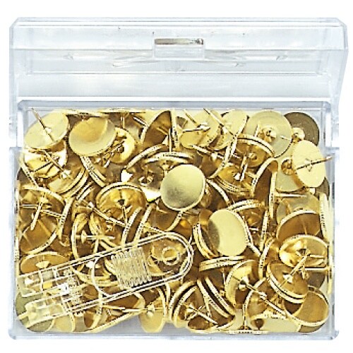 画鋲(130本) EA762FC−72