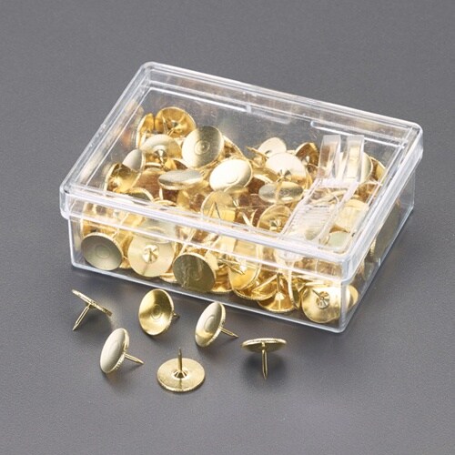 画鋲(130本) EA762FC−72