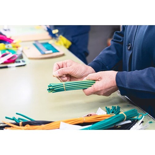 輪ゴム EA762FD−1