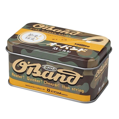 輪ゴム(OD色) EA762FD−21