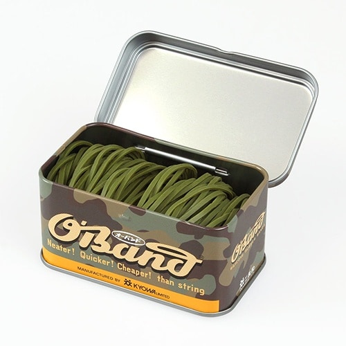 輪ゴム(OD色) EA762FD−21