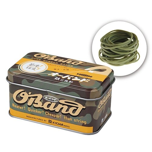 輪ゴム(OD色) EA762FD−21