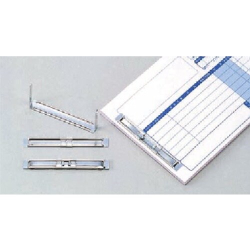 とじ金具(50本) EA762FE−110