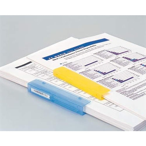 ペーパーファスナー EA762FE−7