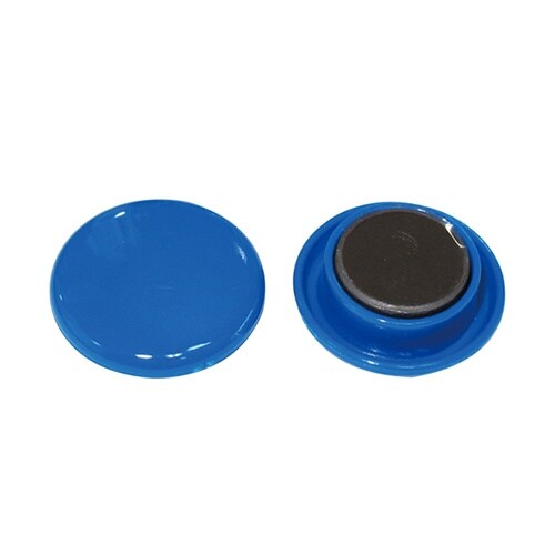 マグネット(青/5個) EA762FG−26