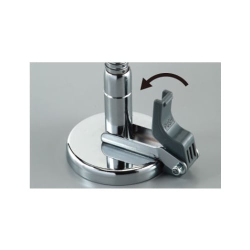 マグネット付クリップ EA762FG−401