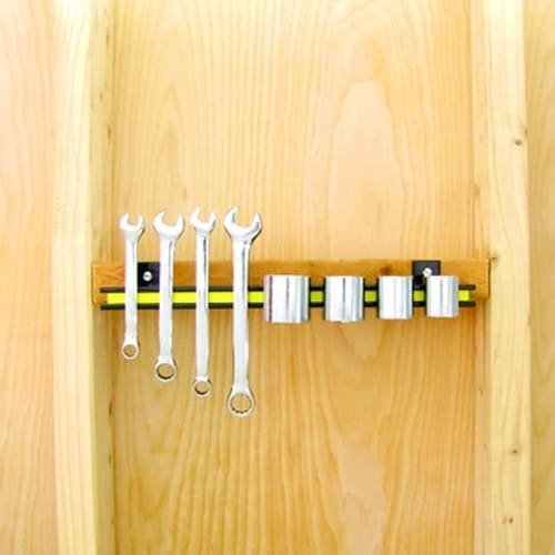 両面マグネットツールホルダ EA762FG−601