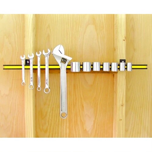 両面マグネットツールホルダ EA762FG−602