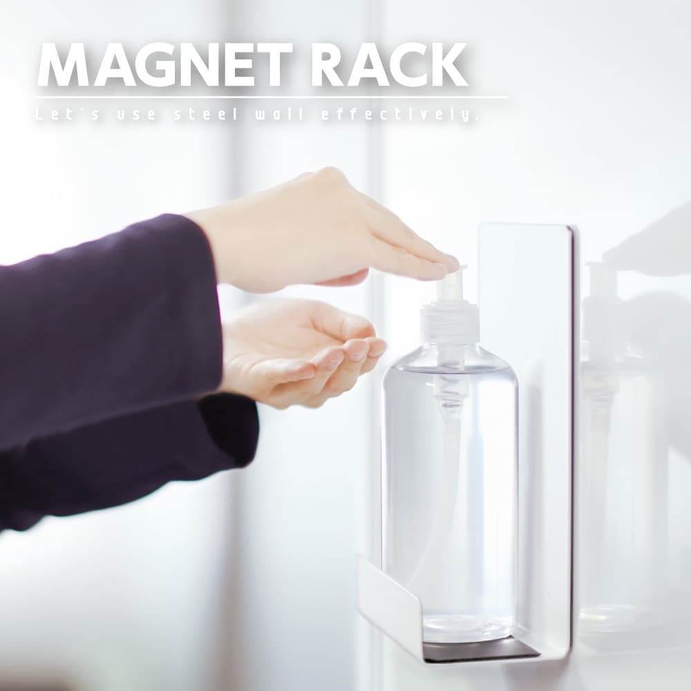 マグネット付ラック EA762FG−611