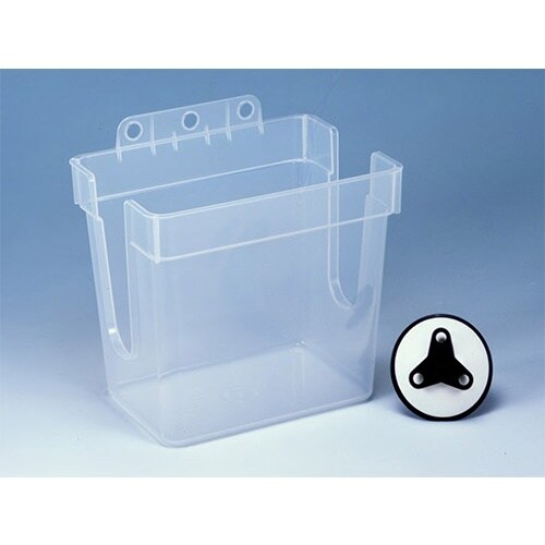 収納ボックス(吸盤付き) EA762FG−705