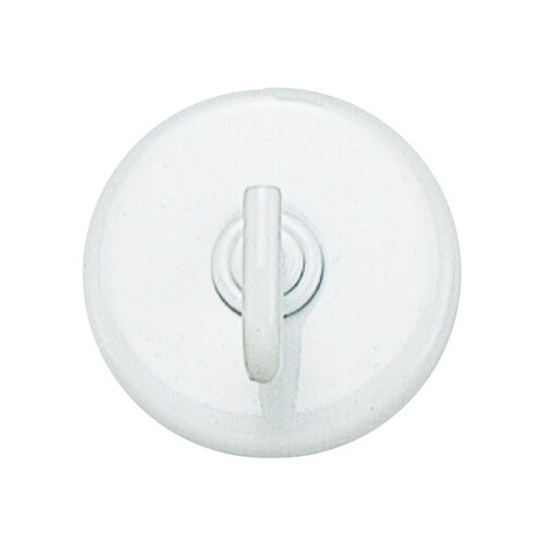 フック(マグネット付/白) EA762FG−79