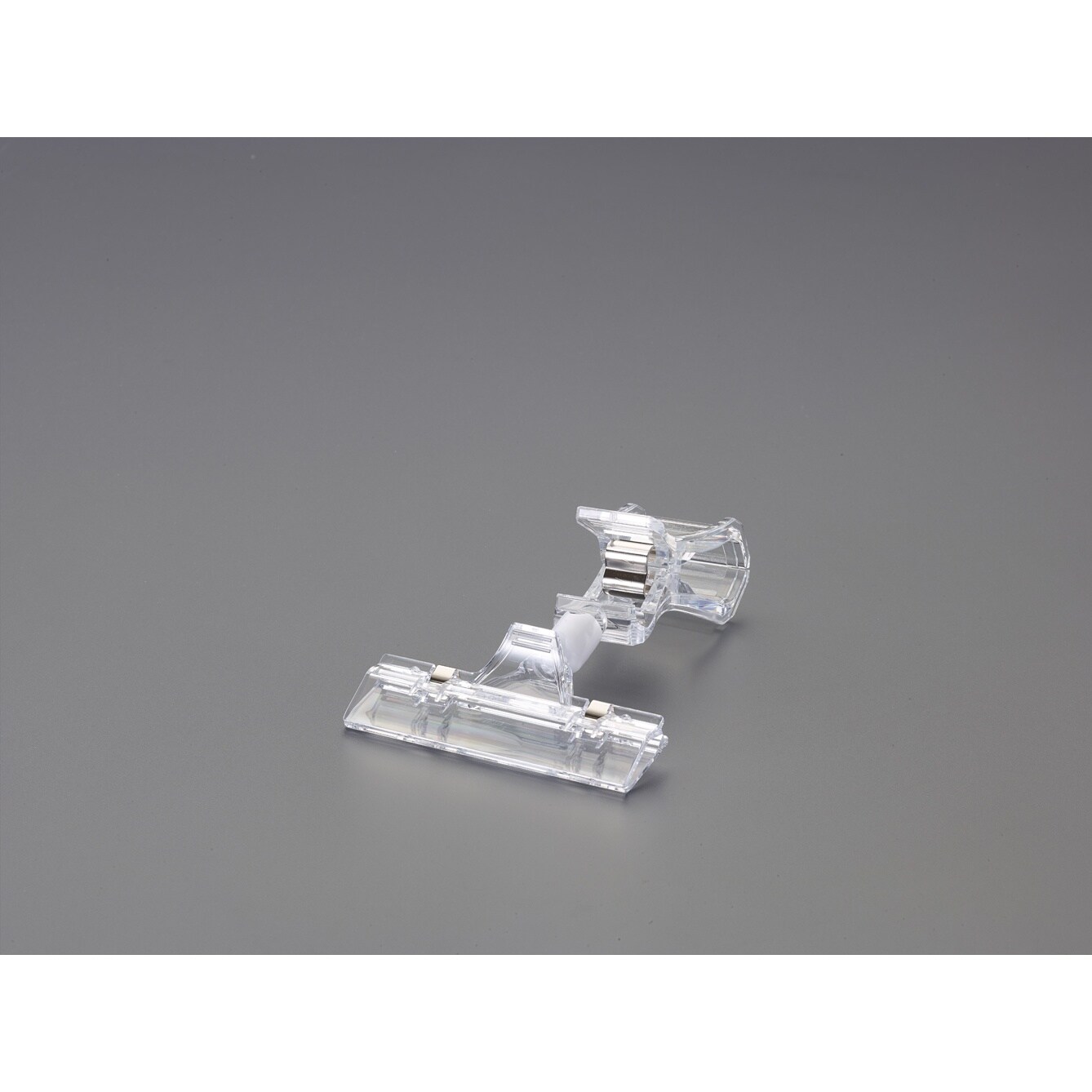 ダブルクリップ EA762FG−85