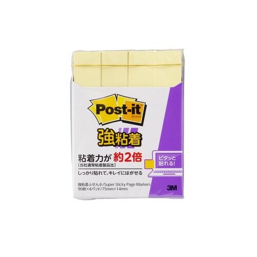 強粘着メモ EA762GA−173