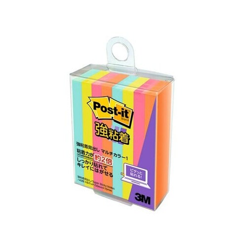 強粘着メモ EA762GA−186