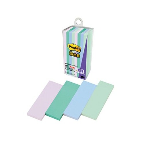 強粘着メモ EA762GA−192