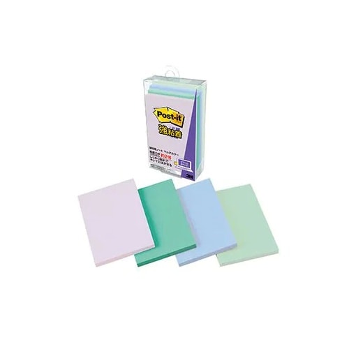 強粘着メモ EA762GA−193