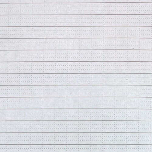 罫線A6ノート EA762GB−31