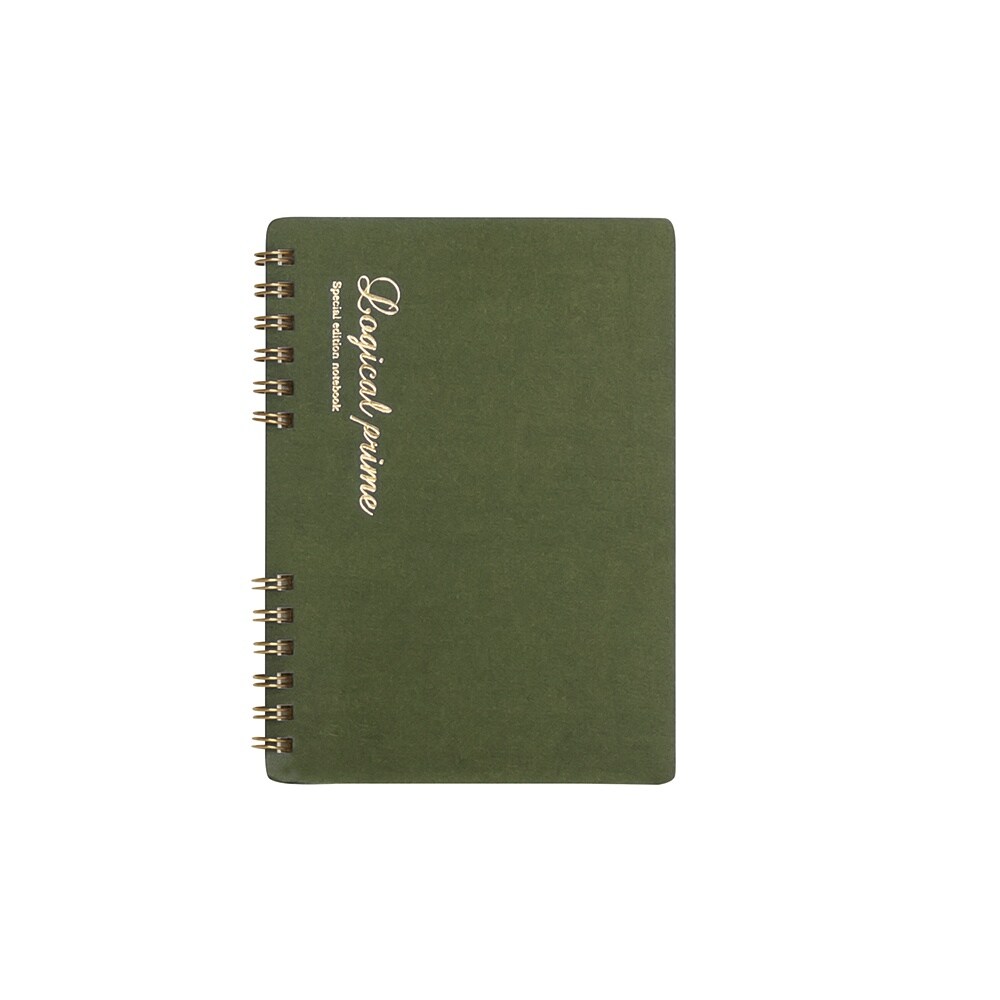 罫線A6ノート EA762GC−161